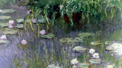 Monet - The French Revolutionary