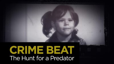 The Hunt for a Predator