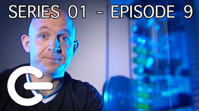 Episode 9