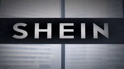 Unboxing Shein