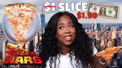The Fight to Save New York's Iconic $1 Slice