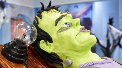 Frankenstein's Lab
