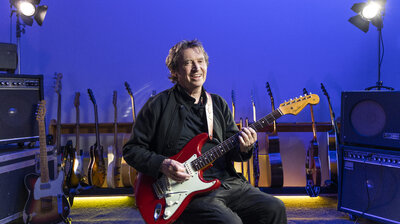 Andy Summers