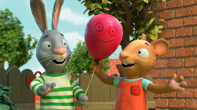 Bob Balloon