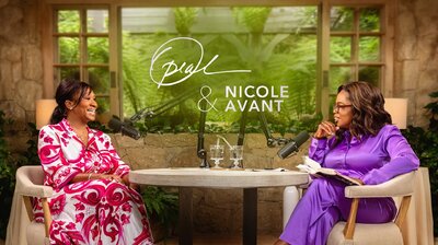 OWN Spotlight: Oprah & Nicole Avant