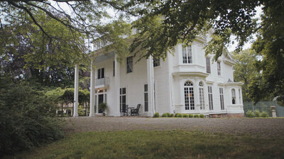 Greek Revival