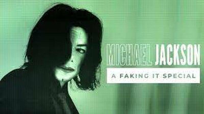 Michael Jackson: A Faking It Special