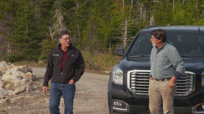 The Top Ten Ancient Structures