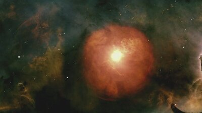 The Next Supernova
