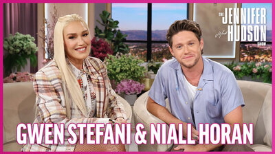Gwen Stefani, Niall Horan