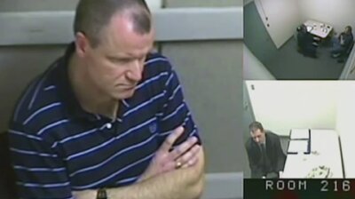 Interrogation Cam #103