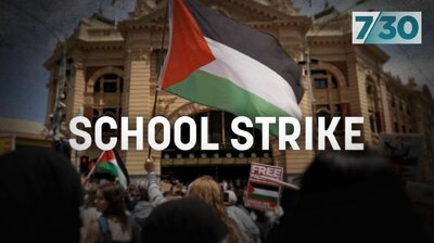Schools Strike