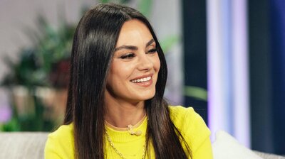 Mila Kunis, Chiara Aurelia, Jessica Knoll