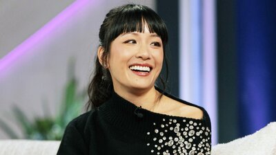 Constance Wu, Kit Hoover