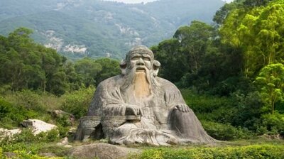 China: Ascended Masters & Unfinished Megalith