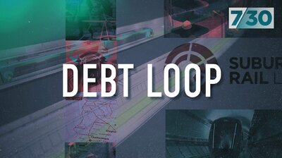 Debt Loop