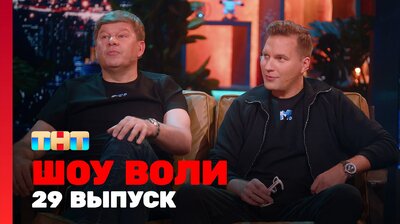 Выпуск 29. Губерниев, Трифанов, Gayazov$ Brother$
