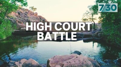 High Court Battle
