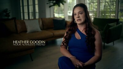 Evil in the Family