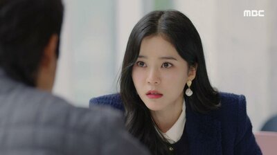 21회: 난 다정이 이혼 시키고, 상철 씨랑 결혼할 거야.