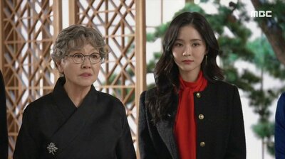 26회: 정식으로 내 손녀와 며느리를 소개하겠다.