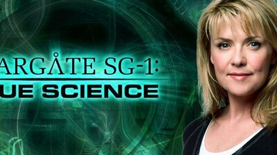 Stargate SG-1 True Science