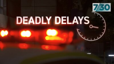 Deadly Delays