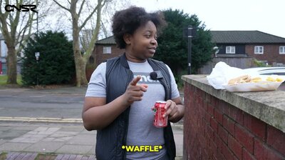Tasty Perfectly Fried Chicken (Snail Junction, Tottenham)