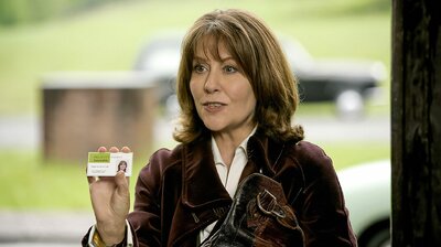 WHATEVER HAPPENED TO SARAH JANE? Part One