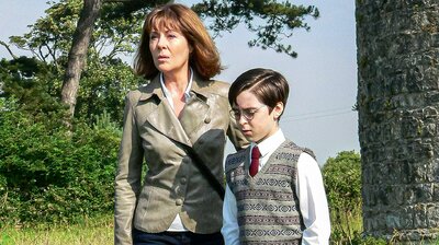 THE TEMPTATION OF SARAH JANE SMITH Part One