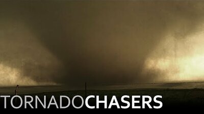 Tornadoes of 2013: Raw and Uncut