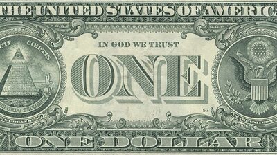 Secrets of the Dollar Bill
