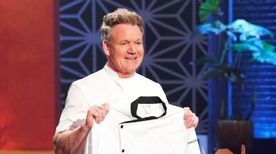 A Hell's Kitchen Special Delivery