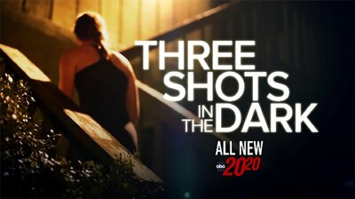 Three Shots in the Dark