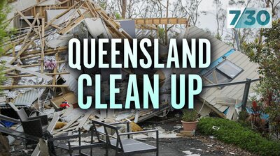 Queensland Clean Up