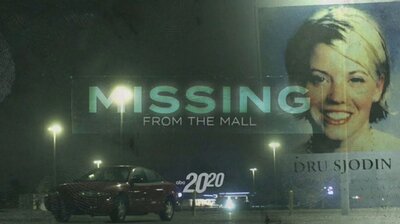 Missing From the Mall