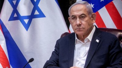 Netanyahu, America and the Road to War in Gaza / Failure at the Fence