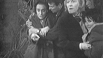 The Forest of Fear (An Unearthly Child, Part Three)