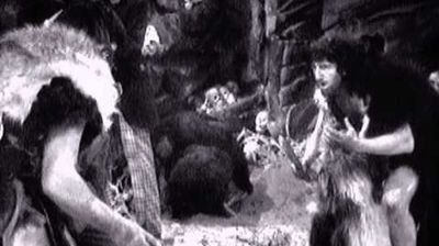 The Firemaker (An Unearthly Child, Part Four)