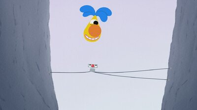 Joyful Boing