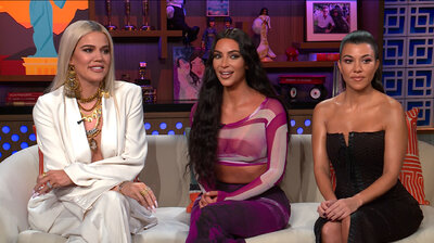 The Kardashian Sisters