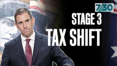 Stage 3 Tax Shift