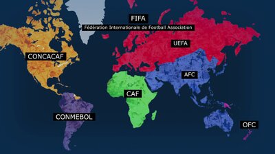 FIFA: Sports' Biggest Scandal