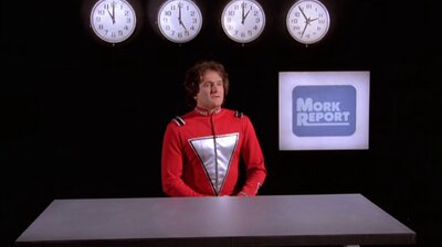 The Mork Report
