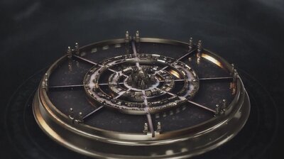 Atlantis