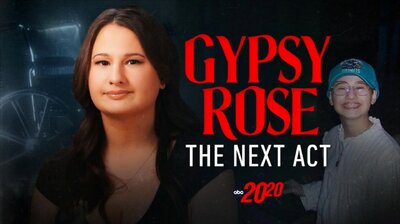 Gypsy Rose: The Next Act