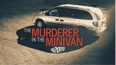 The Murderer in the Minivan