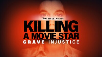 Killing a Movie Star: Grave Injustice