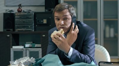117 Доктор Зло
