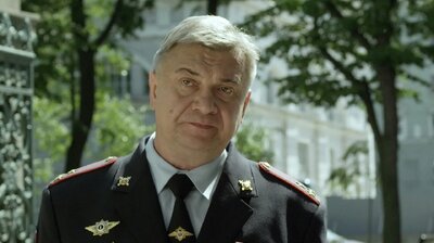 Принципы капитана Семёнова